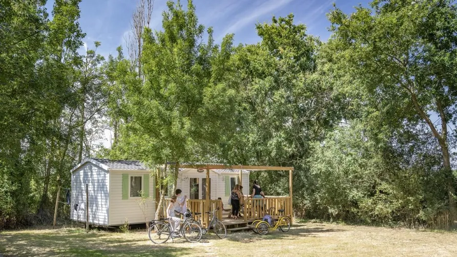 Camping La Guyonnière