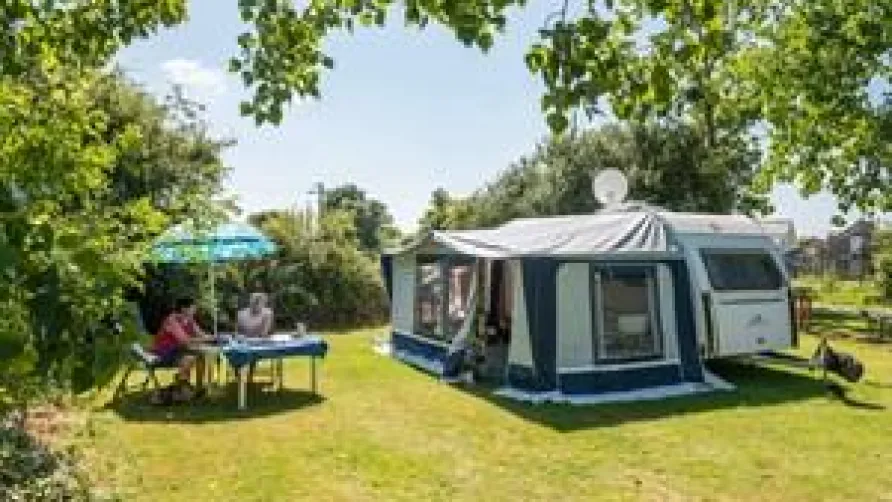 Camping La Guyonnière
