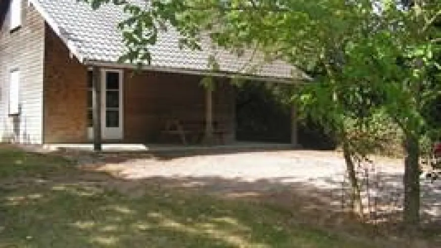 Camping La Guyonnière