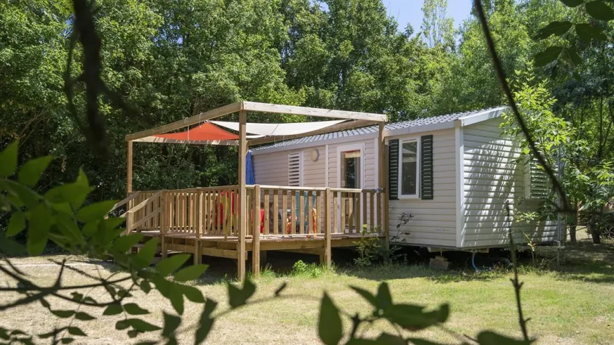 Camping La Guyonnière