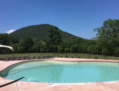 Camping Ecológico Lava