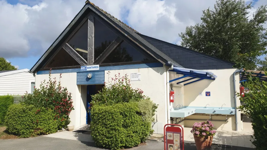 Camping Les Hortensias