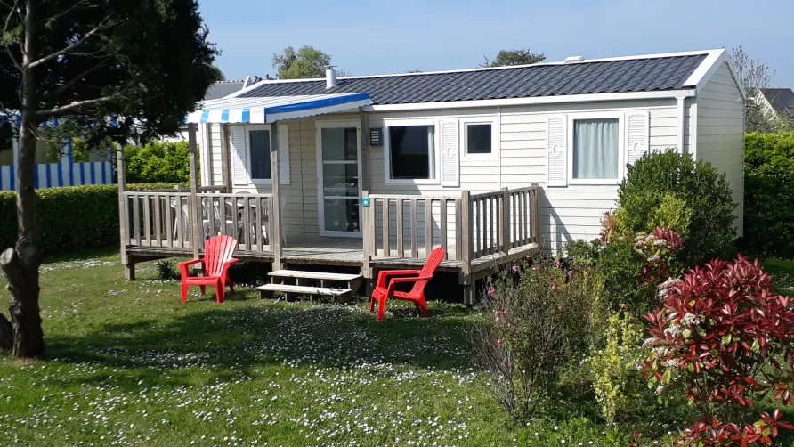 Camping Les Hortensias