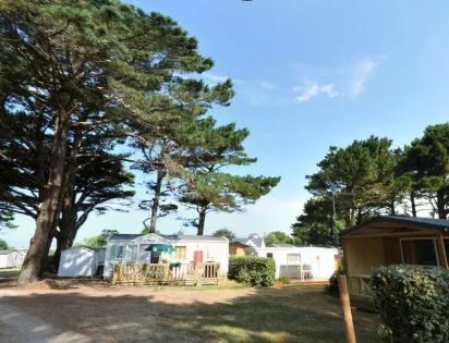Camping de l'Océan