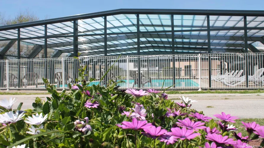 Camping de l'Océan