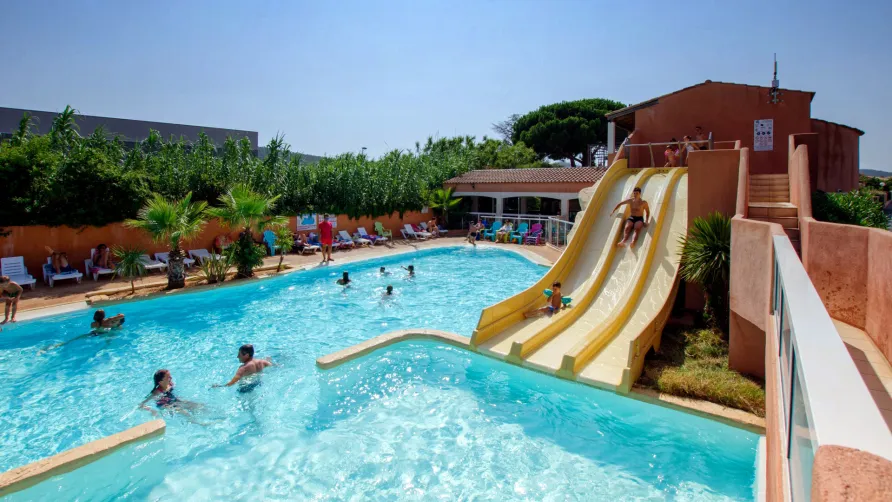 Camping Tikayan Clau Mar Jo