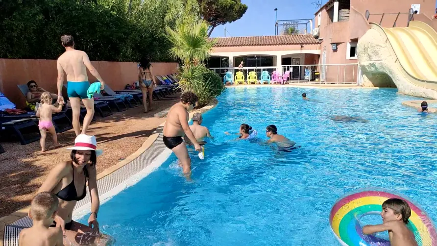 Camping Tikayan Clau Mar Jo