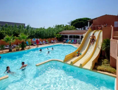 Camping Tikayan Clau Mar Jo
