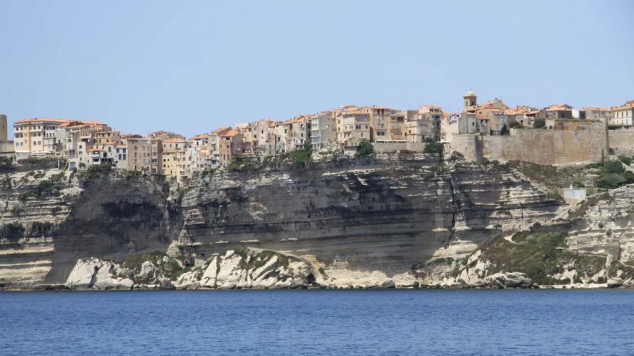 Camping CAVALLO MORTO