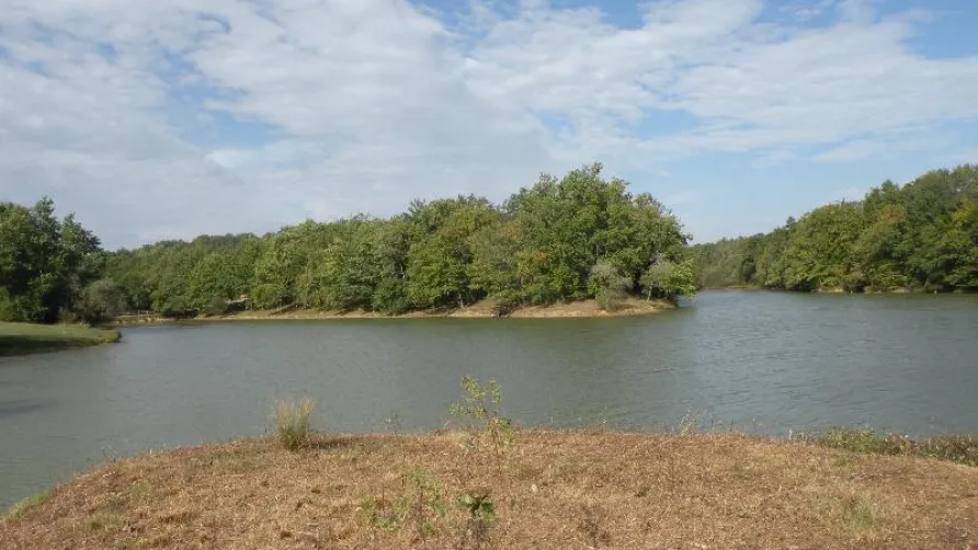 Domaine les Lacs d'Armagnac