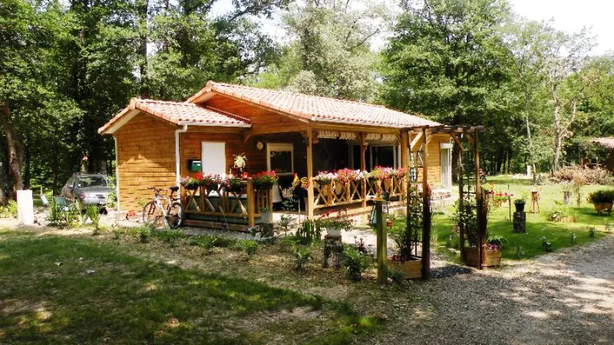Domaine les Lacs d'Armagnac