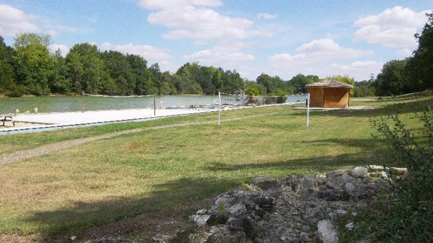 Domaine les Lacs d'Armagnac
