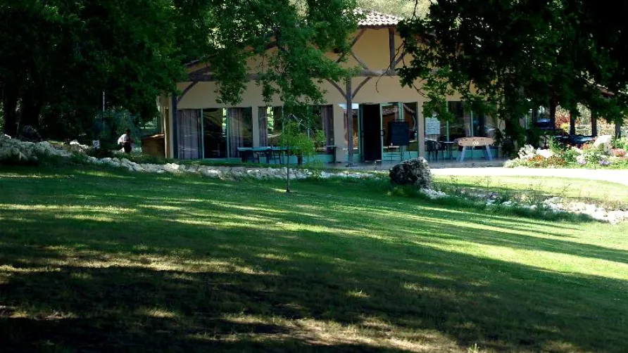 Domaine les Lacs d'Armagnac