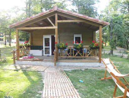 Domaine les Lacs d'Armagnac