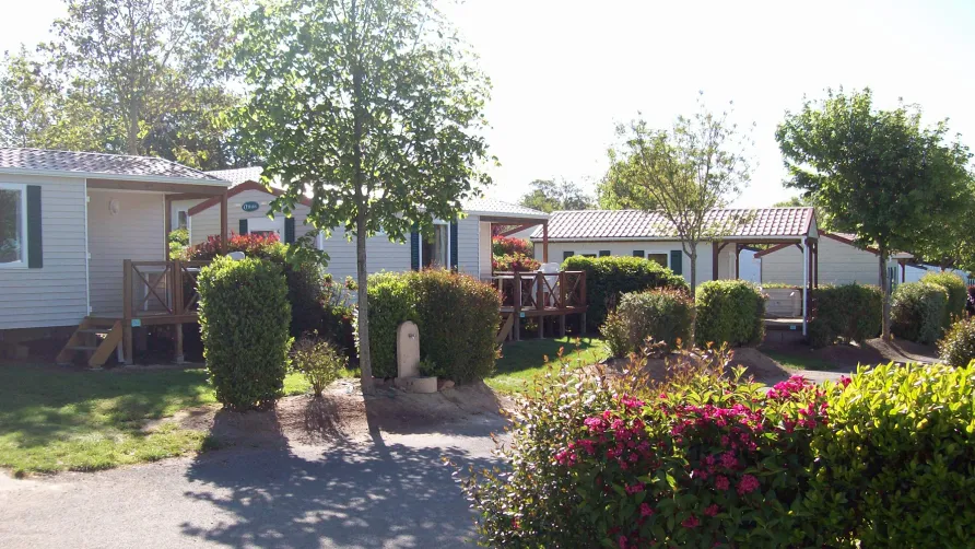 Camping Le Roc