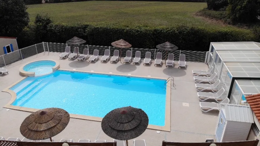 Camping Le Roc