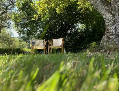 Camping Natur'Camp