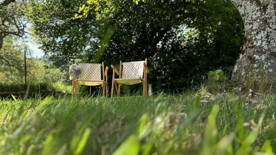 Camping Natur'Camp