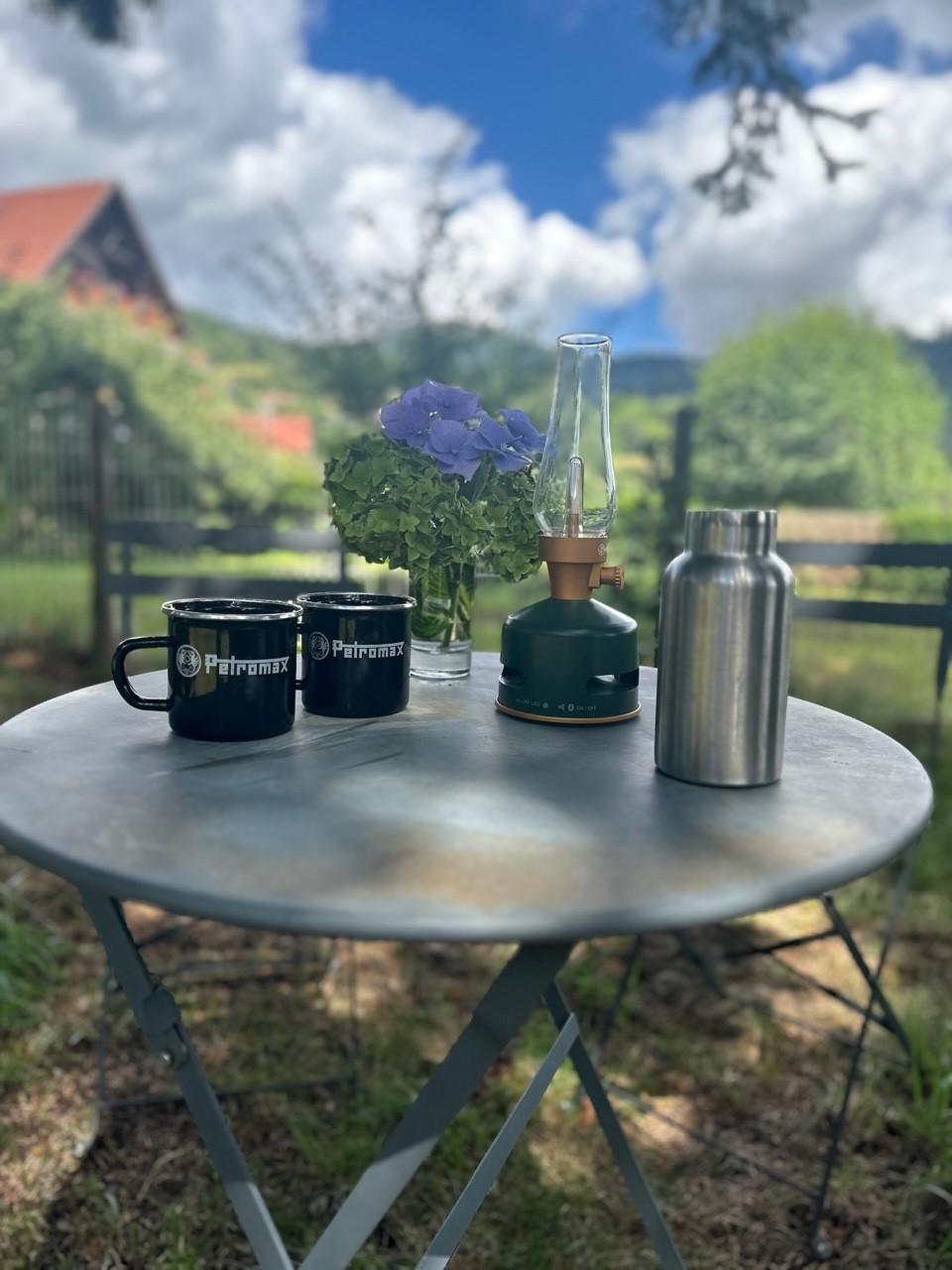 Camping Natur'Camp