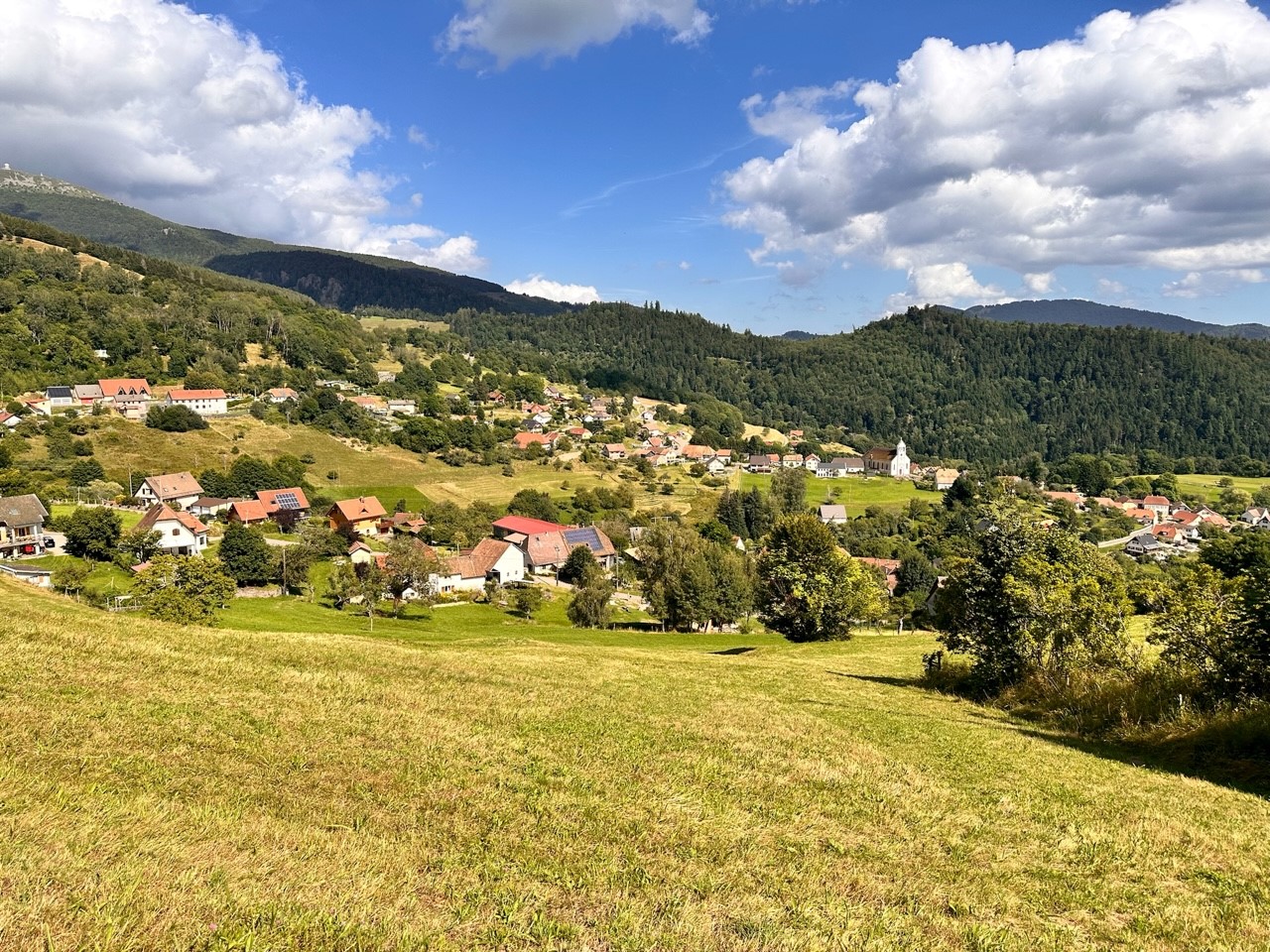 Camping Natur'Camp