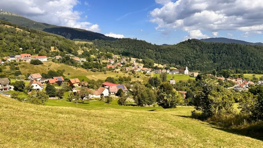 Camping Natur'Camp