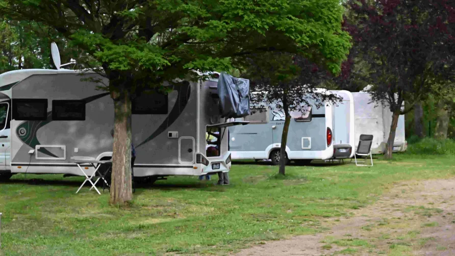 Camping de la Pra