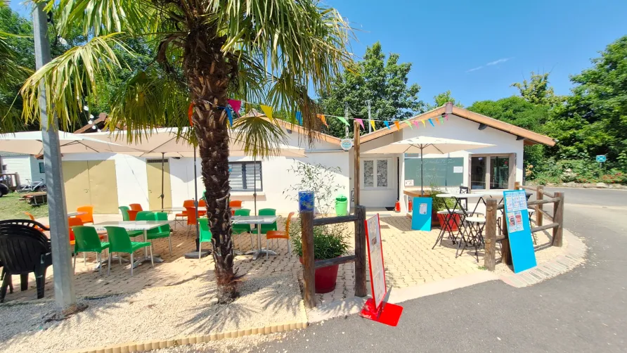Camping de la Pra