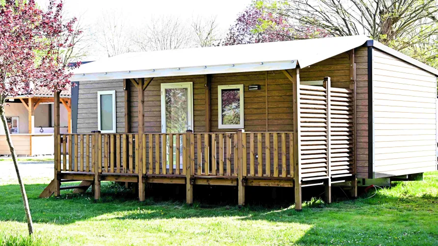 Camping de la Pra