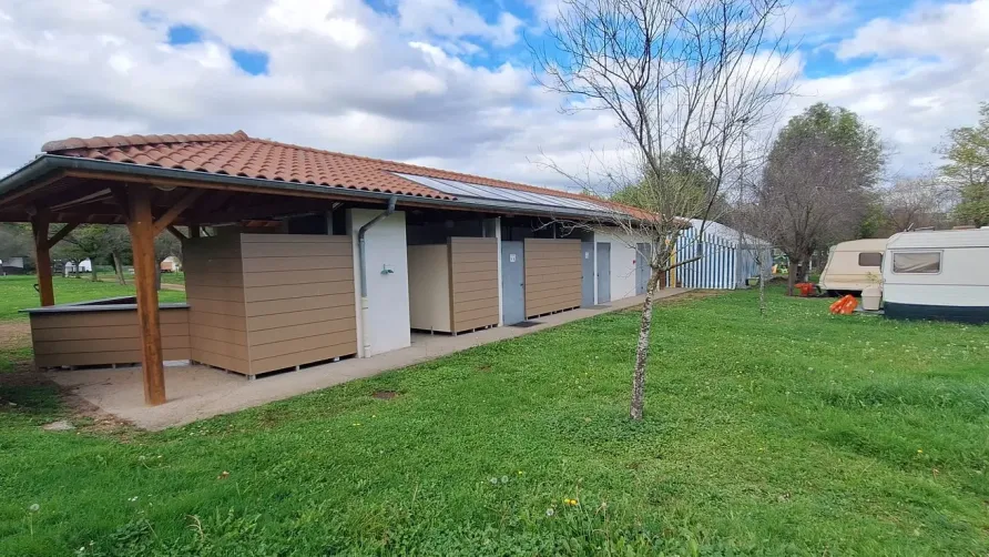 Camping de la Pra