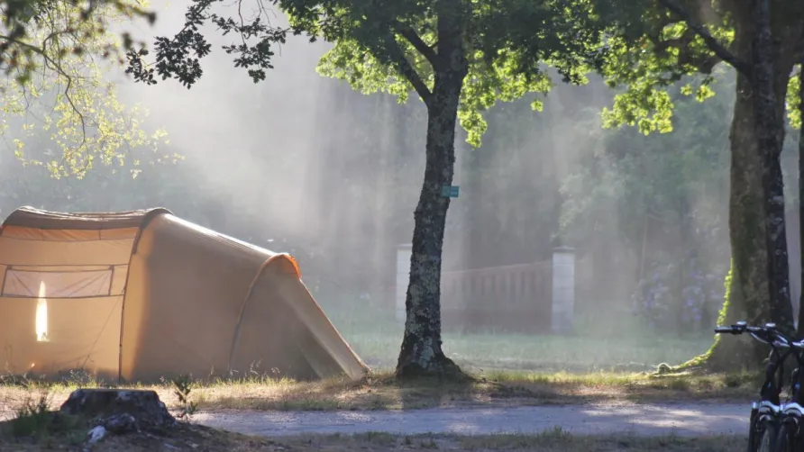Campings Liberté - Lacanau