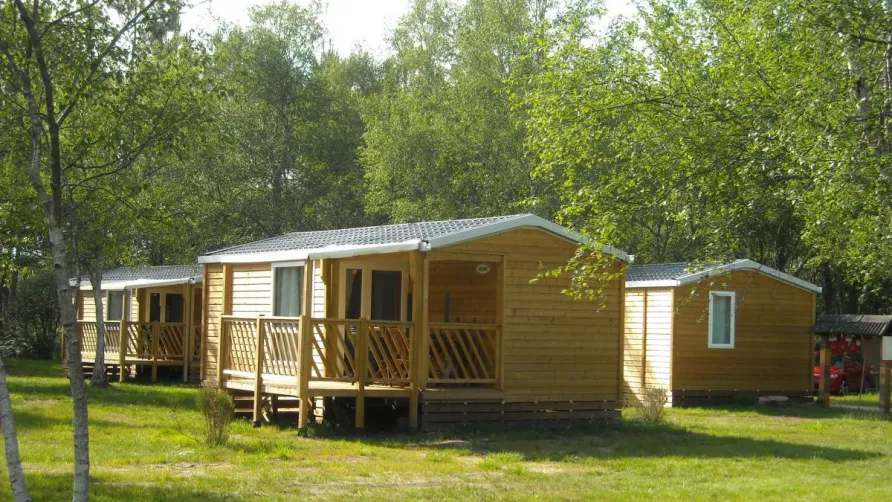 Campings Liberté - Lacanau