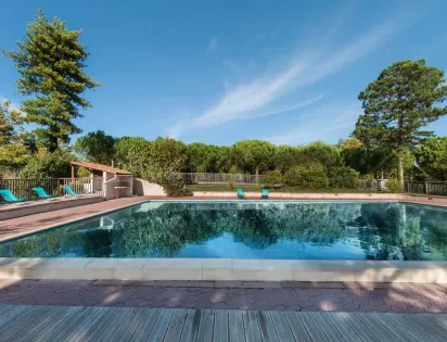 Domaine Entre Mer et Forêt