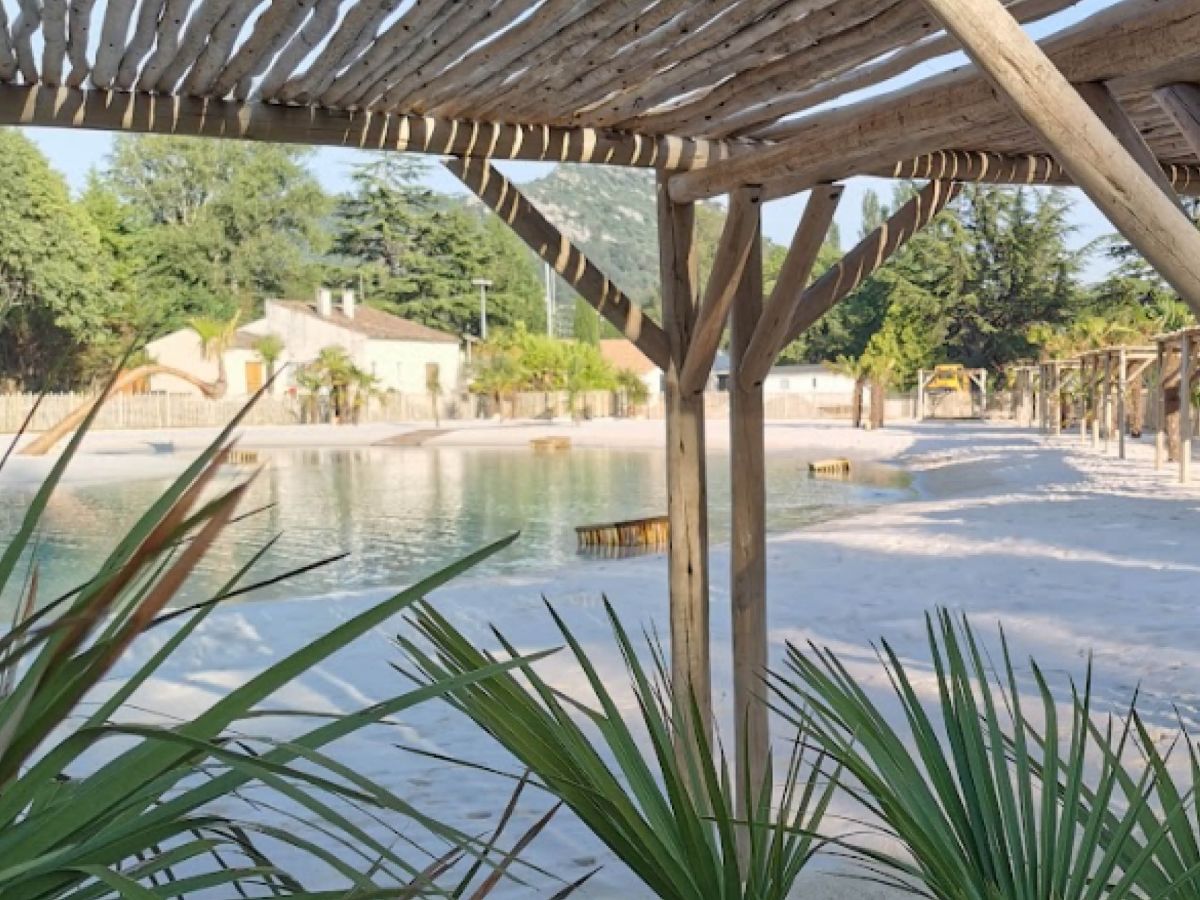 Campings Liberté - Verdon