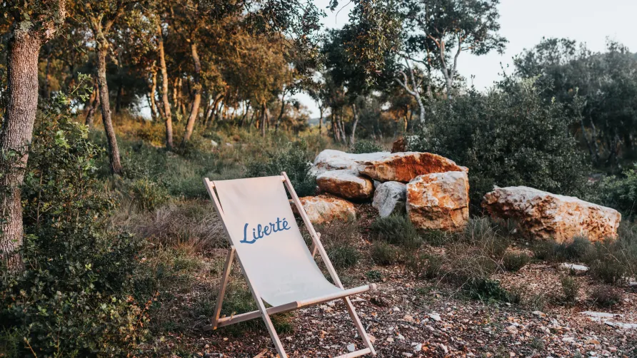 Campings Liberté - Verdon