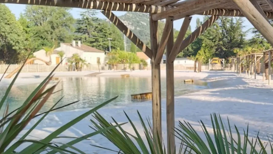 Campings Liberté - Verdon