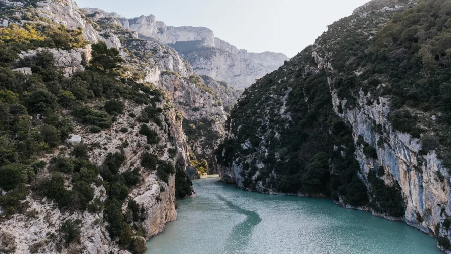 Campings Liberté - Verdon