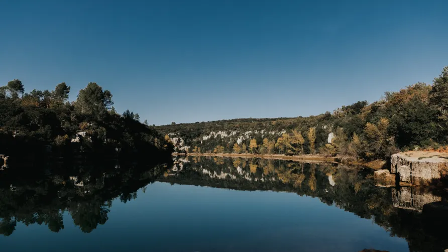 Campings Liberté - Verdon