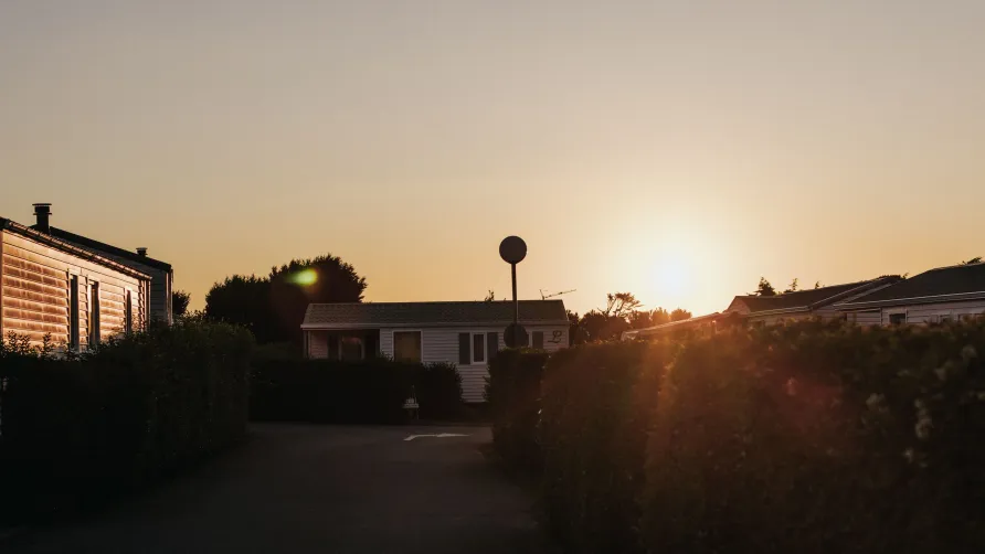 Campings Liberté - Landrellec
