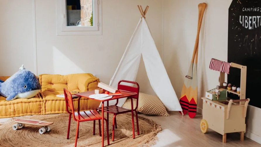 Campings Liberté - Landrellec