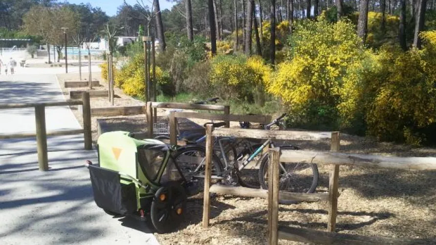Domaine résidentiel naturiste La Jenny