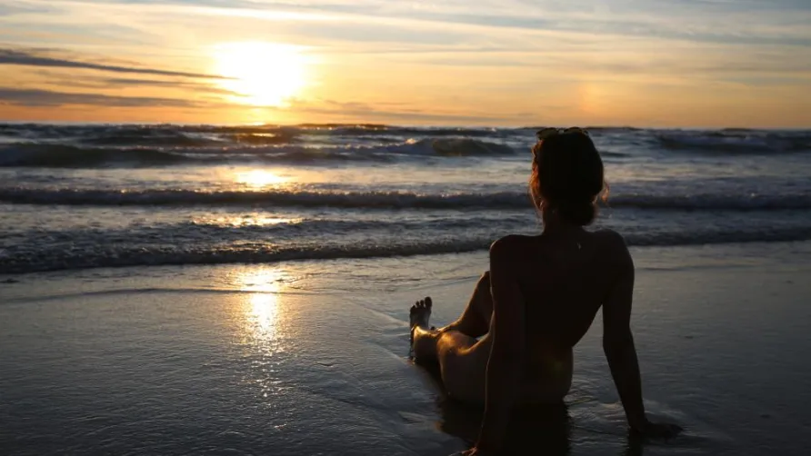 Domaine résidentiel naturiste La Jenny