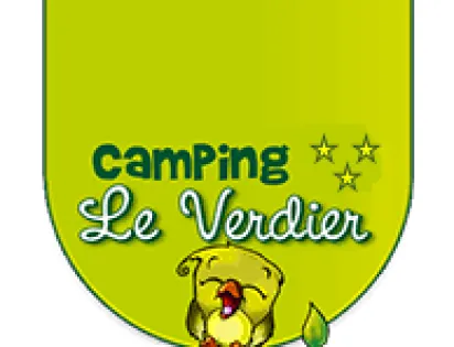 Camping Le Verdier