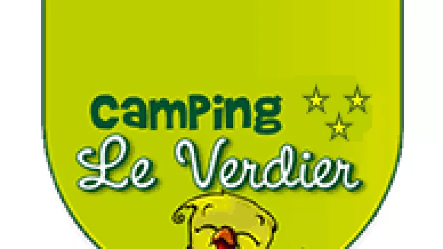 Camping Le Verdier