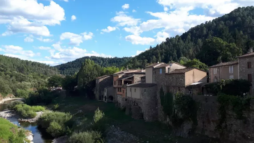 Camping Le Verdier