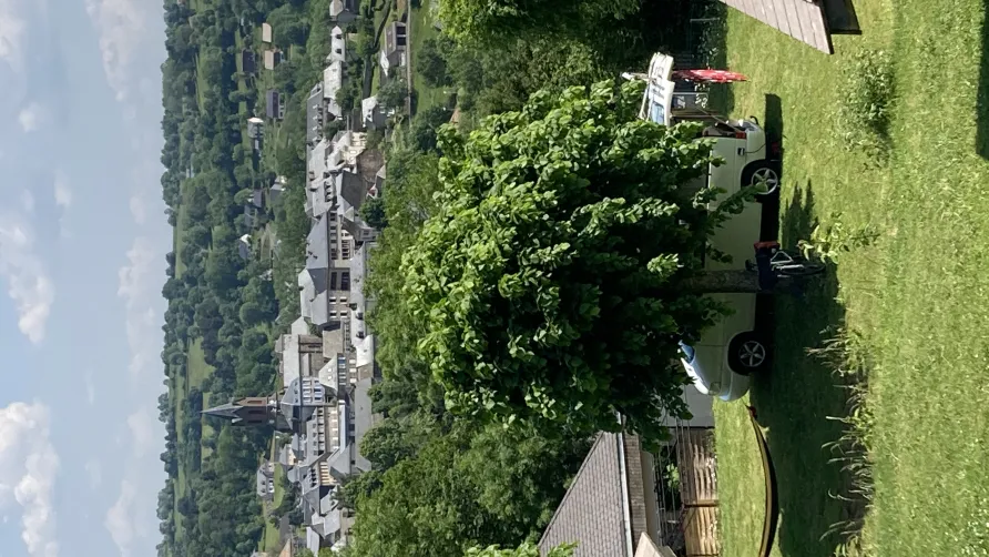 Camping Sérendipité