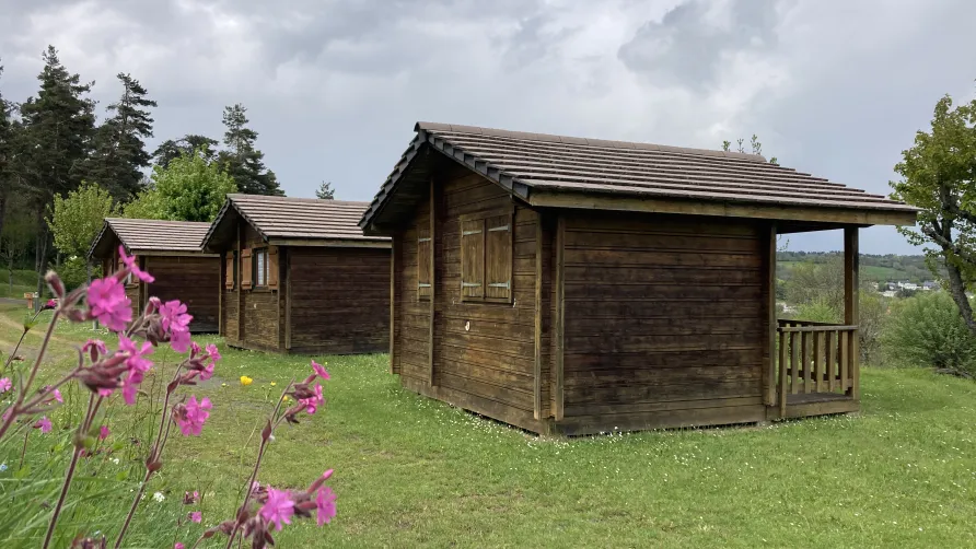 Camping Sérendipité