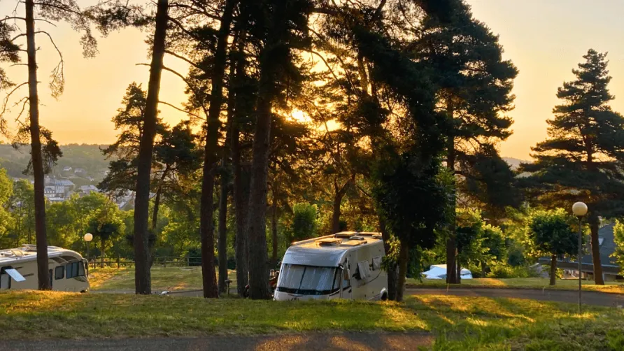 Camping Sérendipité