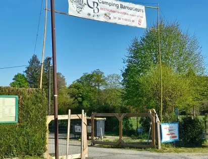 Camping Baroudeurs