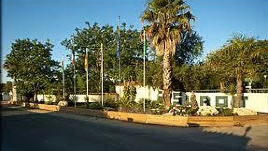 Camping Eden Villages Le Suroît