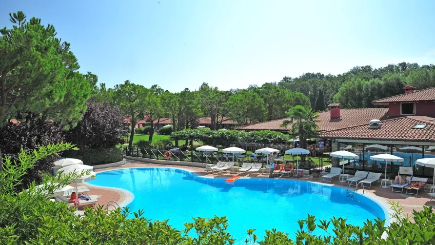 Park Residence Il Gabbiano